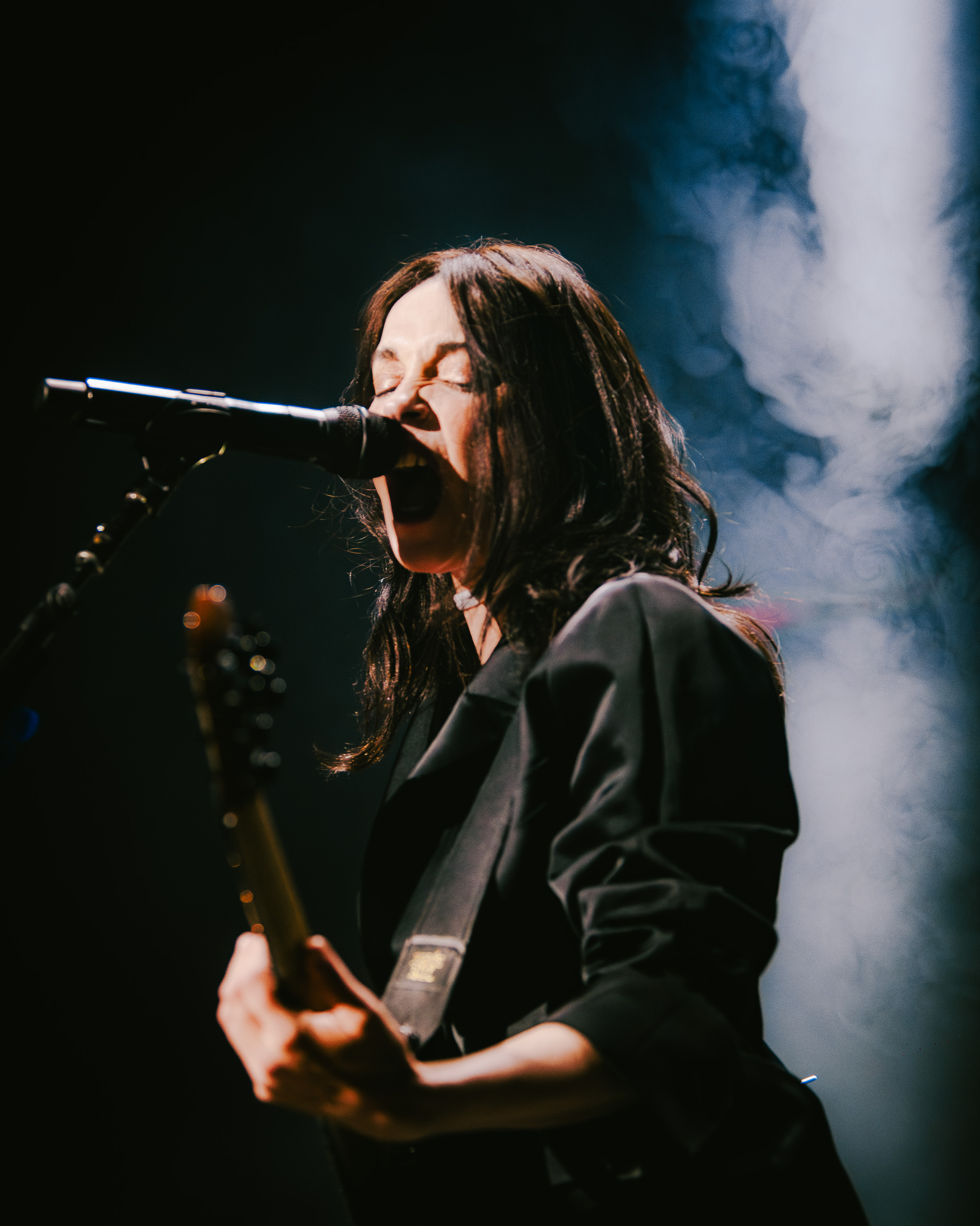 St. Vincent - Kim Gordon